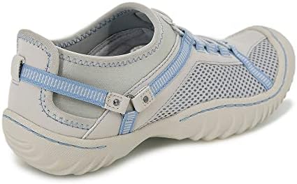 JBU by Jambu Women's Tahoe Water Ready-Wide Sneaker - Image 6