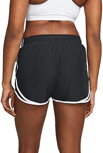 Nike Women's Dri-fit Tempo Track 3.5 Short - Image 5