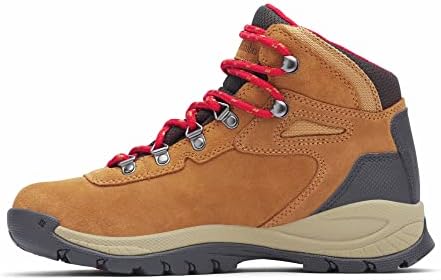 Columbia Women's Newton Ridge Plus Waterproof Amped Hiking Boot - Image 8