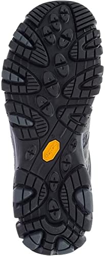Merrell Men's Moab 3 Waterproof Hiking Shoe - Image 8