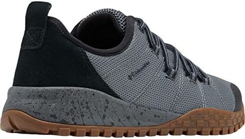 Columbia Men's Fairbanks Low Sneaker - Image 4