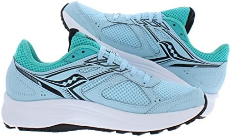 Saucony Women's Cohesion 14 Road Running Shoe - Image 5