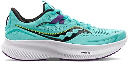 Saucony Women's Ride 15 Running Shoe - Image 3