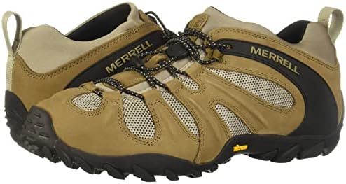 Merrell Men's Chameleon 8 Stretch Hiking Shoe - Image 7