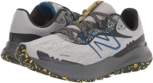 New Balance Men's Dynasoft Nitrel V5 Trail Running Shoe - Image 8