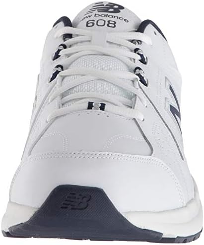 New Balance Men's 608 V5 Cross Trainer - Image 2