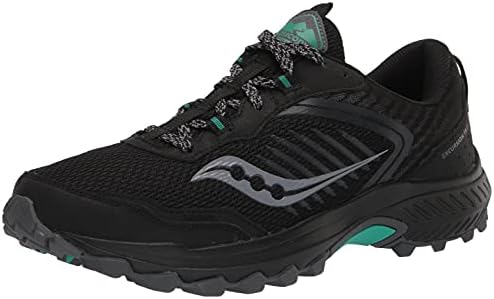 Saucony Womens Excursion Tr15 Trail Running Shoe