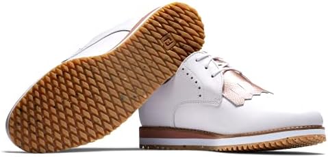 FootJoy Women's Sport Retro Golf Shoe - Image 7