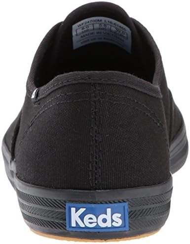 Keds Women's Champion Original Canvas Sneaker - Image 3