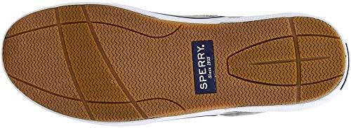 Sperry Men's Halyard CVO Sneaker - Image 7