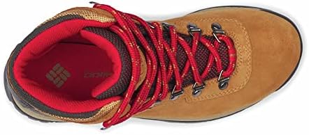 Columbia Women's Newton Ridge Plus Waterproof Amped Hiking Boot - Image 9