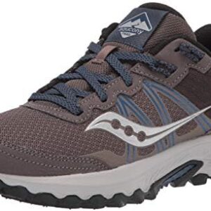 Saucony Men's Excursion Tr14 Trail Running Shoe