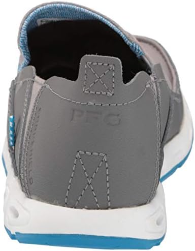 Columbia Men's Bahama Vent PFG Boat Shoe - Image 3