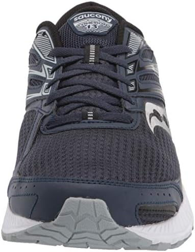 Saucony Men's Cohesion 13 Running Shoe - Image 2