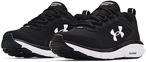 Under Armour Women's Charged Assert 9 Running Shoe - Image 4