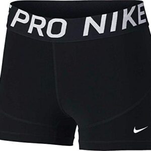 Nike Women's Pro 3in Training Shorts