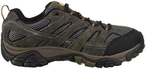 Merrell Men's Moab 2 Waterproof Hiking Shoe - Image 6