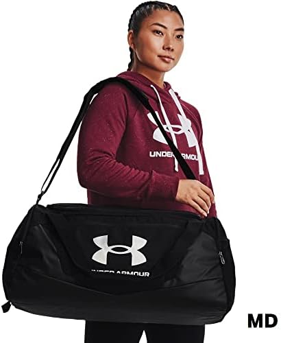 Under Armour Unisex Undeniable 5.0 Duffle Bag - Image 6