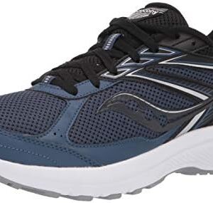 Saucony Men's Cohesion 14 Road Running Shoe