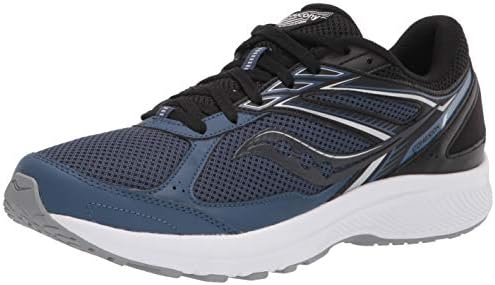 Saucony Men's Cohesion 14 Road Running Shoe