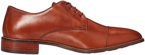 Cole Haan Men's Lenox Hill Cap Oxford - Image 6