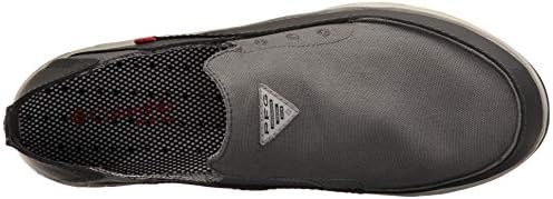 Columbia Men's Bahama Vent PFG Boat Shoe - Image 5