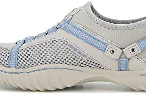 JBU by Jambu Women's Tahoe Water Ready-Wide Sneaker