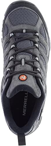 Merrell Men's Moab 3 Waterproof Hiking Shoe - Image 9