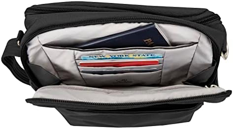 Travelon Travel Bag, Black - Image 3