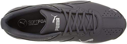 PUMA Men's Tazon 6 Sneaker - Image 5