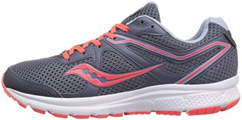 Saucony Unisex-Adult Women's Cohesion 11 Running Shoe - Image 8