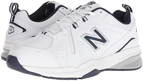 New Balance Men's 608 V5 Cross Trainer - Image 9