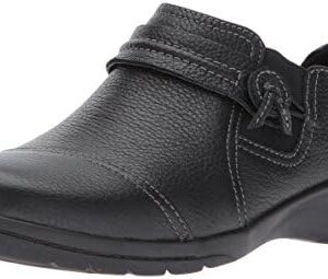 Clarks Women's Cheyn Madi Slip-On Loafer