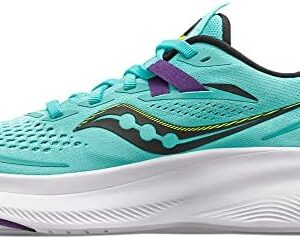 Saucony Women's Ride 15 Running Shoe