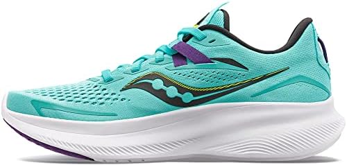 Saucony Women's Ride 15 Running Shoe