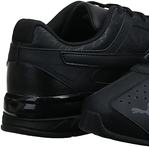 PUMA Men's Tazon 6 Sneaker - Image 8