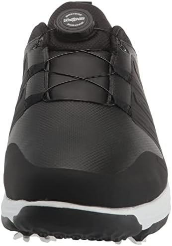 Skechers Men's Torque Twist Waterproof Golf Shoe - Image 2