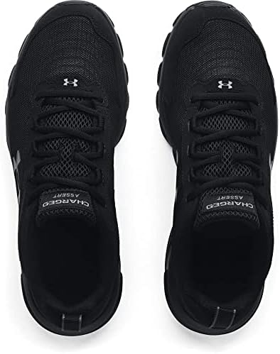 Under Armour Men's Charged Assert 9 Running Shoe - Image 5