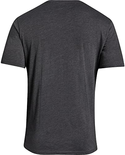 Under Armour Men's Global Foundation Short-Sleeve T-Shirt - Image 7