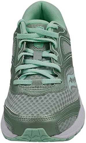 Saucony Women's VERSAFOAM Cohesion 12 Road Running Shoe - Image 3