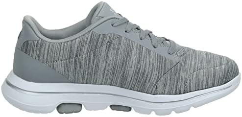 Skechers Women's Go Walk 5-True Sneaker - Image 9