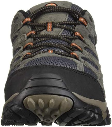 Merrell Men's Moab 2 Waterproof Hiking Shoe - Image 2