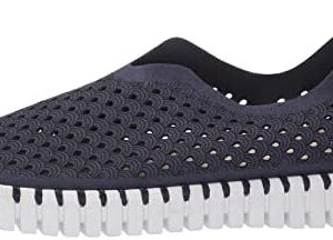 ILSE JACOBSEN HORNBAEK Women's Tulip 139 Flat | Slip-On | Low-Top