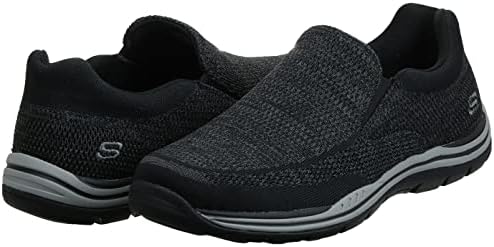 Skechers Men's Expected Gomel Slip-On Loafer - Image 2