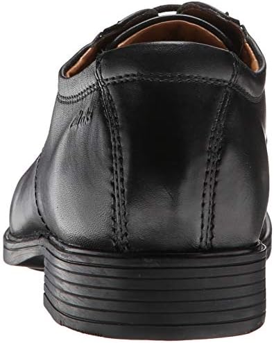 Clarks Men's Tilden Walk Oxford - Image 3