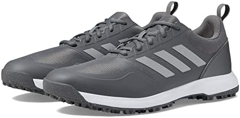 adidas Men's Tech Response Sl 3 Golf Shoe - Image 4