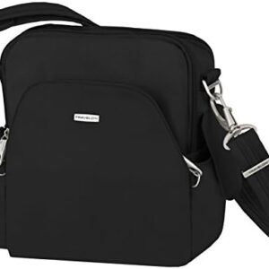 Travelon Travel Bag, Black