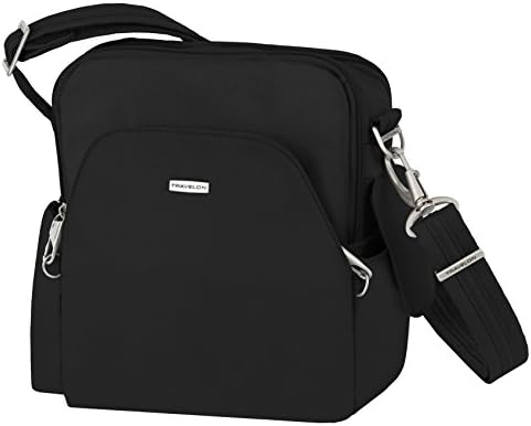 Travelon Travel Bag, Black