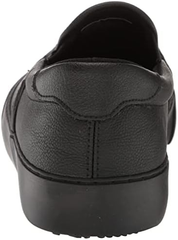 Lugz Women's Clipper Slip-Resistant Work Shoe Food Service - Image 3