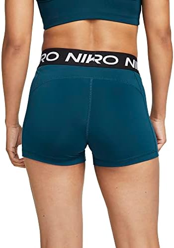 Nike Womens Pro 365 3" Shorts - Image 3